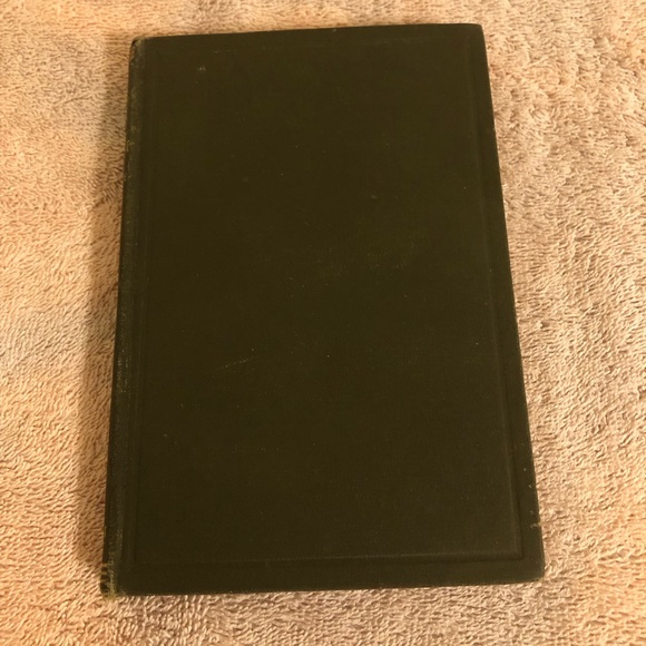 Vintage 1908 A Lexicon of the Greek Testament Macmillan Company RARE - Picture 1 of 11